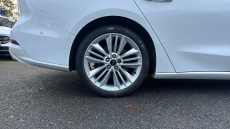 Ford Focus Vignale 1.5 EcoBoost 150 5dr Auto Petrol Estate